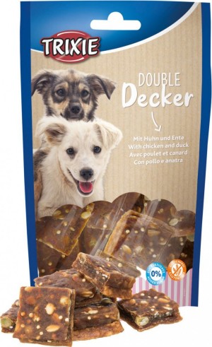 ������ Trixie Double Decker ��� ����� � ������ �� ������ 100 �