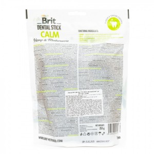 ������ ��� ����� Brit Dental Stick Calm ����������, ������ �� ���������, 7 ��, 251 �