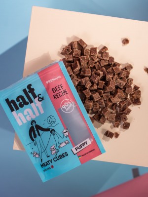 ������ ��� ������� Half&Half � ���� �'����� ������ � ����������, 100 �