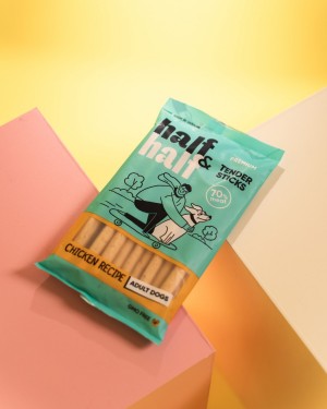 ������ ��� ����� Half&Half � ���� �'����� ������� � ������, 100 �