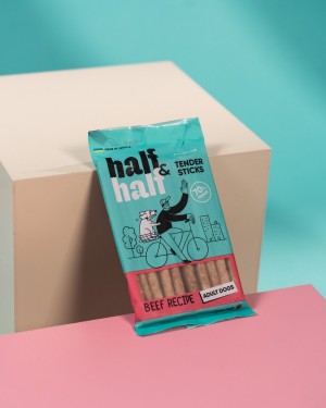 ������ ��� ����� Half&Half � ���� �'����� ������� � ����������, 100 �
