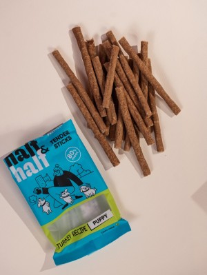������ ��� ������� Half&Half � ���� �'����� ������� � ��������, 100 �