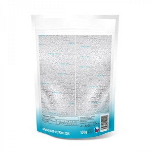     Brit Care Functional Snack Recovery Herring  , 150 