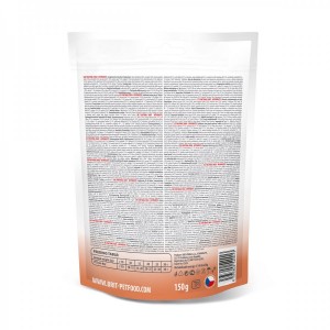     Brit Care Functional Snack Antiparasitic Salmon  , 150 