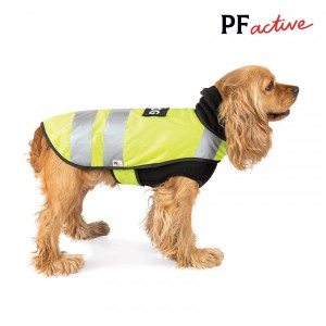 ����� Pet Fashion �Warm Yellow Vest� ��� �����, ����� XS, ������