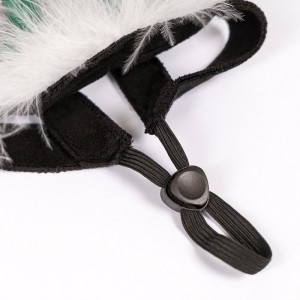 ��������-���� Pet Fashion Deer ��� �����, ����� M-L, ������