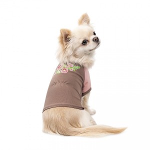  Pet Fashion   Rose S