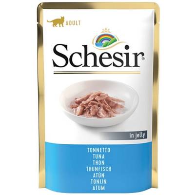  Schesir Tuna ,  ,   ,  85 