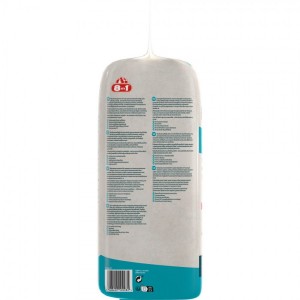 ������� 8in1 Training Pads ��� �����, 56x56 ��, 30 ��