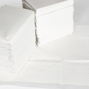 ó㳺����� ������� ������� SaniPet ��� �����, ��������, 45x60 ��, 50 ��