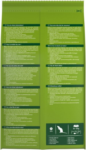���� Vitakraft Premium Menu Vital ��� ������, 800 �