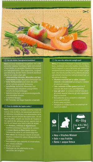 ���� Vitakraft Premium Menu Vital ��� �������, 1 ��