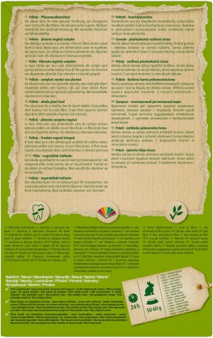 ���� Vitakraft Pellets ��� �������, 1 ��
