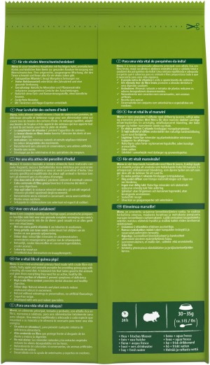 ���� Vitakraft Premium Menu Vital ��� �������� ������, 1 ��