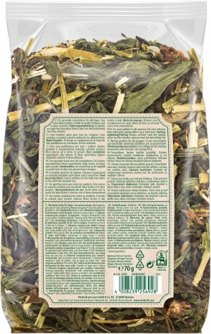 ���� Vitakraft Vita Verde ��� ������������ ��������, � ������������ �� ���������, 70 �