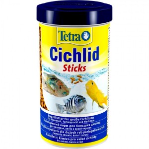 ���� Tetra Cichlid Sticks ��� ����� �����, 160 � (�������)
