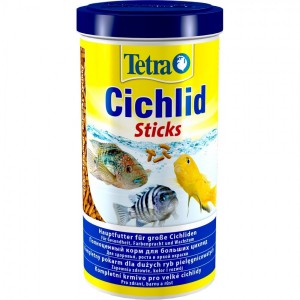 ���� Tetra Cichlid Sticks ��� ����� �����, 320 � (�������)