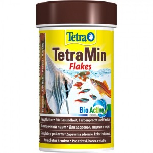 ���� Tetra Min Flakes ��� ���������� �����, 20 � (��������)
