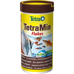 ���� Tetra Min Flakes ��� ���������� �����, 52 � (��������)