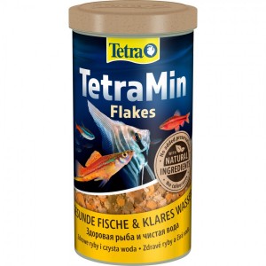 ���� Tetra Min Flakes ��� ���������� �����, 200 � (��������)
