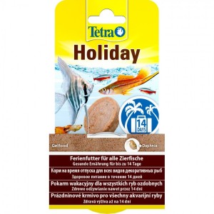 ���� Tetra Min Holiday ��� ���������� �����, �� ����� ������� ���������, 30 � (����)