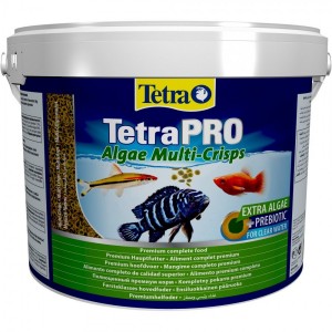���� Tetra PRO Algae Multi-Crisps ��� ��������� ���, � �������, 1,9 �� (�����)