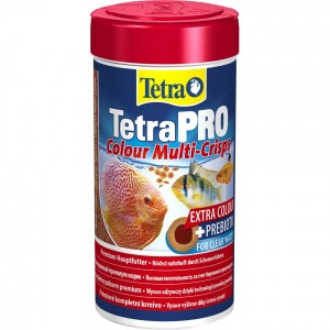 ���� Tetra PRO Colour Multi-Crisps ��� ���������� ���, ��� ��������� �����������, 55 � (�����)