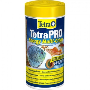 ���� Tetra PRO Energy Multi-Crisps ��� ���������� ���, 55 � (�����)
