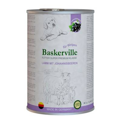 ���������������� ���� Baskerville Super Premium ������� �� ���������� ��� ������ 800 �