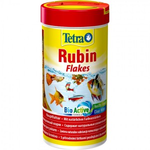 ���� Tetra Rubin Flakes ��� ���������� �����, ��� �����������, 52 � (��������)