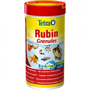 ���� Tetra Rubin Granules ��� ���������� �����, ��� ��������� �����������, 100 � (�������)