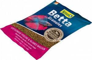 ���� Tetra Betta Granules ��� ����� ������, 5 � (�������)