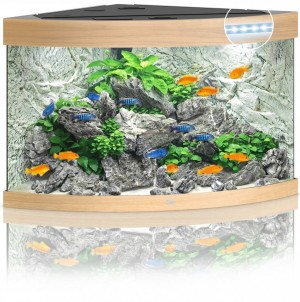 ������� Juwel ������� Trigon 190 LED, 99�60�70 ��, 190 �
