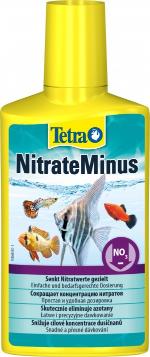 ���� Tetra NitrateMinus ��� �������� ������� � ��� 250 ��