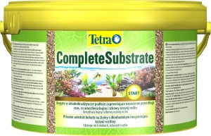�������� ��� �������� Tetra CompleteSubstrate, 2,5 ��