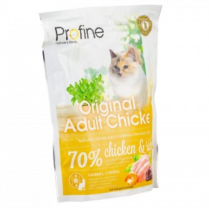 ����� ���� Profine Original Adult ��� �������� ����, � ������ �� �����, 300 �