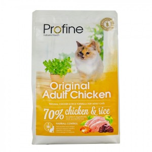 ����� ���� Profine Original Adult ��� �������� ����, � ������ �� �����, 2 ��