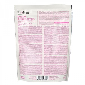����� ���� Profine Derma ��� �������� ������������ ����, � ������� �� �����, 300 �