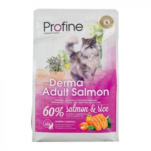 ����� ���� Profine Derma ��� �������� ������������ ����, � ������� �� �����, 2 ��