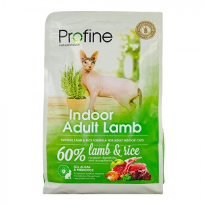 ����� ���� Profine Indoor ��� ����, �� ������ � ���������, � ����� �� �����, 2 ��