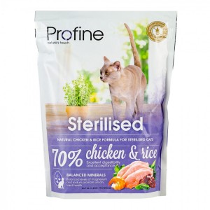 ����� ���� Profine Sterilised ��� ������������� ����, � ������ �� �����, 300 �
