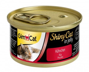   GimCat Shiny Cat  , , 70 