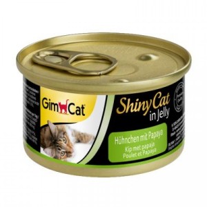   GimCat Shiny Cat  ,   , 70 