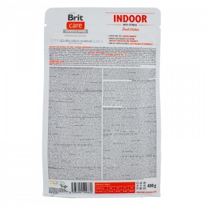   Brit Care Cat GF Indoor Anti-stress  ,     , , 400 