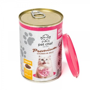 ���� ������� ��� �������� ���� Pet Chef, �������� � ���� � ������ 415 �