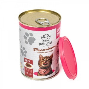 ���� ������� ��� �������� ���� Pet Chef, �������� � ���� � ���������� 415 �