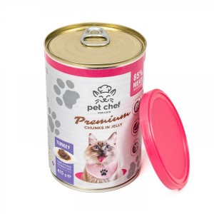 ���� ������� ��� �������� ���� Pet Chef, �������� � ���� � �������� 415 �