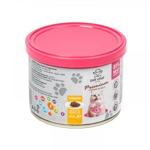 ���� ������� ��� �������� ���� Pet Chef, �������� � ���� � ������ 200 �