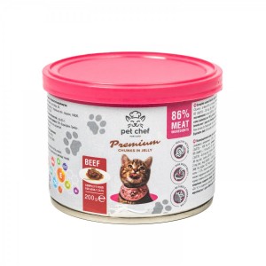���� ������� ��� �������� ���� Pet Chef, �������� � ���� � ���������� 200 �