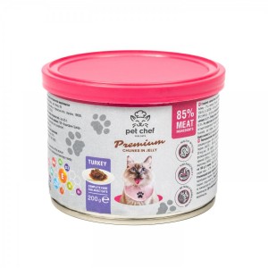 ���� ������� ��� �������� ���� Pet Chef, �������� � ���� � �������� 200 �